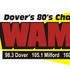 WAMS Dover, Del., Logo