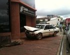 accident