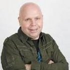 Matt Pinfield