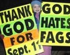 Westboro Babtist Church