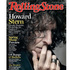 Howard Stern Rolling Stone cover March 2011