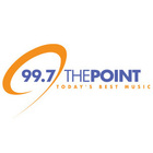 KGEX KC as Point 997