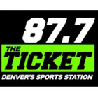 Denver Ticket 877