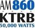 KTRB