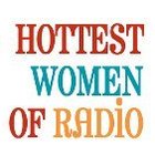 Hottest Women in Radio