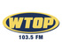 WTOP 103.5 Logo
