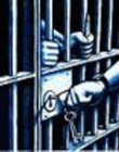 prison bars
