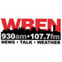 WBEN-AM FM Simulcast Buffalo