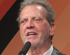 Gerry House at NAB 2011