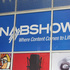 NAB 2011 outside shot