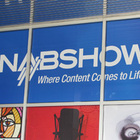 NAB 2011 outside shot