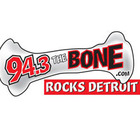 943 The Bone Detroit