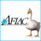 Aflac duck