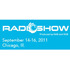 NAB RAB 2011 Radio Show Logo 1