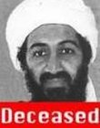 Osama Bin Laden