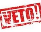 veto