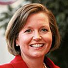 Meredith Attwell Baker