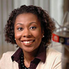 Audie Cornish