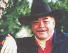 Bill Mack