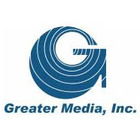 Greater Media logo