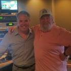 Blair Garner, Charlie Daniels
