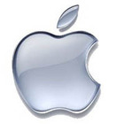 Apple logo