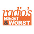 Radio's Best & Worst Logo