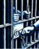 prison bars