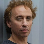 Nic Harcourt