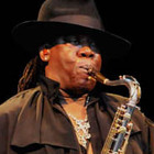 Clarence Clemons
