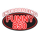 WTAR Norfolk introducing Funny 850