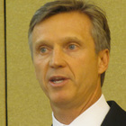 Lew Dickey