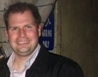 Mike Krinik