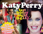 Katy Perry Last Friday Night