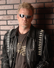 Shannon Burke