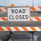roadblock