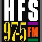 WHFS Baltimiore 97.5