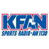 KFAN, Minneapolis 1130 AM