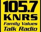 KNRS