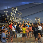 Indiana State Fair August 13 2011