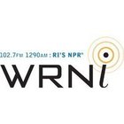 WRNI Providence 1290 and 102.7