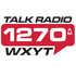 WXYT-AM Detroit Talk Radio
