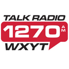 WXYT-AM Detroit Talk Radio