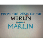 Merlin Marlin letterhead
