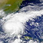 Hurricane Irene