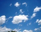 clouds