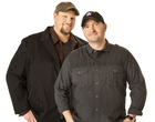 Big D & Bubba