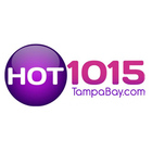 WPOI Tampa Hot 101.5