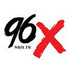 96X
