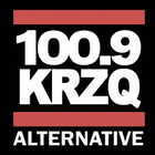 KRZQ Reno as alternative